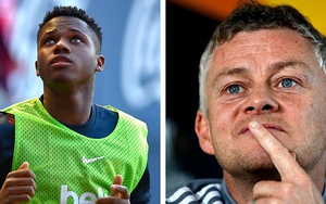 Tin bóng đá MU 13/6: MU ra đề nghị lần 2 cho Fati. Liverpool nhăm nhe ‘cướp’ Sancho