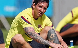 CHUYỂN NHƯỢNG 2/6: Messi hết cơ hội rời Barca Hè này. Lộ số tiền MU mất để giữ Ighalo