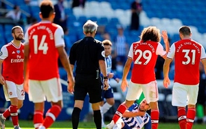 Bóng đá hôm nay 21/6: Arsenal tan giấc mộng châu Âu. Lewandowski lập kỷ lục Bundesliga