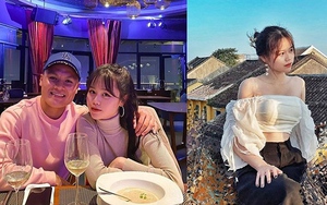 Huỳnh Anh phản ứng ra sao trước tin Quang Hải bị hack Facebook?