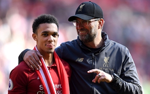 Trent Alexander-Arnold: Phát kiến 'dị nhất thế giới' dưới tay Klopp