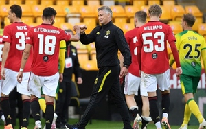 Bóng đá hôm nay 28/6: MU lập kỷ lục FA Cup. Barca chia điểm cay đắng. Robben bất ngờ tái xuất