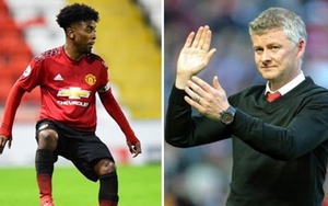 Bóng đá hôm nay 29/6: MU mất trắng tài năng sáng giá. Messi tranh cãi với trợ lý HLV Barca