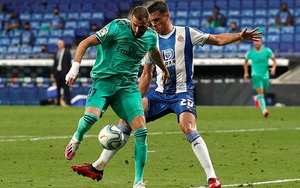 Benzema giật gót kiến tạo điệu nghệ, cộng đồng mạng phát cuồng liên tưởng tới Guti