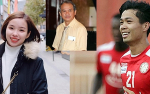 Khách mời nổi tiếng nào đến dự tiệc đính hôn của Công Phượng?