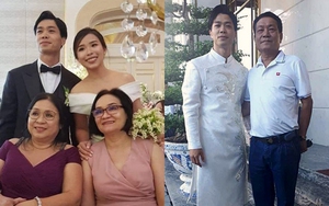 Công Phượng yên bề gia thất, lập công ty riêng và vợ làm quản lý