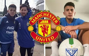 CHUYỂN NHƯỢNG 7/6: MU đàm phán mua ‘Messi mới’. Liverpool chuyển hướng sang Adama Traore