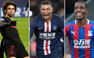 11 Ronaldo mới: 2 bom xịt ở MU, 1 tân binh của Barca, 1 Quả bóng Vàng tiềm năng