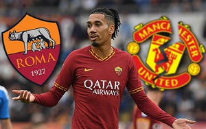 CHUYỂN NHƯỢNG 11/7: MU bán đứt Smalling cho Roma. Leicester giải cứu tiền đạo Real Madrid