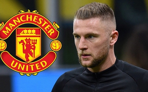 CHUYỂN NHƯỢNG MU 13/7: MU ra giá cho trung vệ số 1 của Inter. Chelsea sắp có sao MU