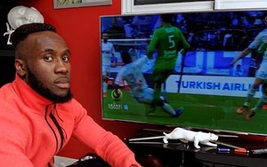 Em trai Serge Aurier bị bắn chết tại quê nhà Pháp