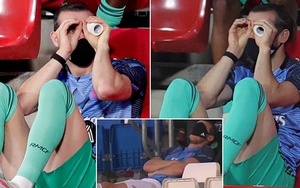 Bale chọc tức Real Madrid, cộng đồng mạng thích thú, truyền thông kịch liệt chỉ trích