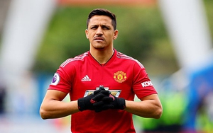 MU khổ sở vì sẽ mất thêm 50 triệu bảng cho Alexis Sanchez