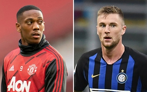 CHUYỂN NHƯỢNG 16/7: Inter đề xuất đổi người với MU. Chelsea mua được thủ môn mới