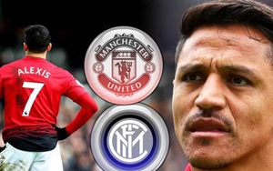 Bóng đá hôm nay 17/7: Trực tiếp vòng 10 V League. MU hạ giá Sanchez. Real bạo chi vì Mbappe