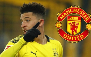 CHUYỂN NHƯỢNG MU 19/7: Sancho vẫn úp mở tương lai. Pogba đồng ý ở lại. MU 'trói chân' Greenwood
