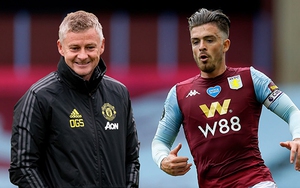 CHUYỂN NHƯỢNG MU 2/7: MU chính thức chia tay cầu thủ thứ 10. Grealish đã thuộc về MU