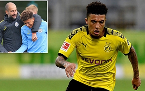 Bóng đá hôm nay, 2/7: Pep Guardiola báo tin vui cho MU. Barca họp khẩn vì Griezmann