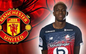 CHUYỂN NHƯỢNG 20/7: MU vẫn còn cơ hội mua ‘Drogba mới’. Arsenal đổi Guendouzi lấy Coutinho