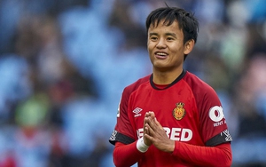 Chuyển nhượng Liga 29/7: ‘Messi Nhật Bản’ sắp trở lại Liga. Real chọn được người thay Ramos