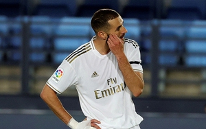 Benzema nhận trát hầu tòa vụ cáo buộc tống tiền bằng clip nhạy cảm