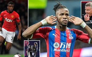 Bóng đá hôm nay 30/7: AFF Cup bị dời sang tháng 4/2021. MU hưởng lợi từ người cũ