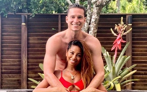 Công khai tình mới, tuyển thủ Đức bị phát hiện lừa dối tình cũ