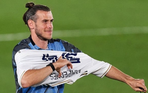 Gareth Bale từ chối ra đi, quyết 'ăn bám' ở Real đến hết hợp đồng