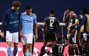 Bóng đá hôm nay 16/8: Cúp C1 sạch bóng Ngoại hạng Anh và Liga. MU phải coi chừng Sevilla.