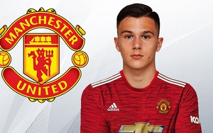 CHUYỂN NHƯỢNG 16/8: MU hoàn tất hợp đồng với kỷ lục gia 17 tuổi. Messi chốt thời điểm rời Barca