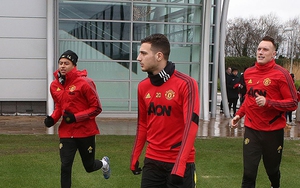 Chuyển nhượng bóng đá Anh 17/8: MU rao bán 5 cầu thủ. Man City chọn người thay Guardiola