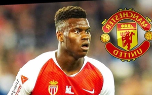 CHUYỂN NHƯỢNG 2/8: MU săn sao trẻ Monaco. Kai Havertz có thể đến Chelsea ngay hôm nay