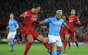 Siêu máy tính dự đoán Ngoại hạng Anh 2020-21: Liverpool mất ngai, Man City vô địch, MU dự C1