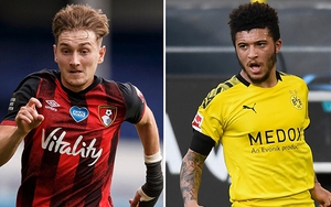 Bóng đá hôm nay 23/8: MU thay Sancho bằng mục tiêu giá rẻ. Messi nổi giận với ban lãnh đạo Barca