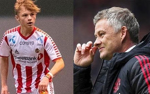 Chuyển nhượng bóng đá Anh: MU đón tân binh từ Na Uy. Chelsea đạt thỏa thuận với Ben Chilwell