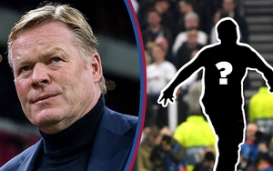 Chuyển nhượng Liga 24/8: Barca bán 3 ngôi sao để chiều lòng Koeman