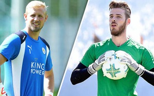 Chuyển nhượng bóng đá Anh 3/8: MU chọn cái tên bất ngờ thay De Gea. Tân binh Man City kiểm tra y tế