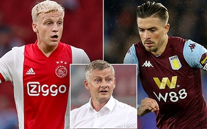 Chuyển nhượng bóng đá Anh 31/8: MU tiến sát 3 ‘siêu tiền vệ’. Lộ tân binh thứ 6 của Chelsea