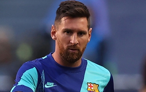 Chuyển nhượng Liga 31/8: Barca xử phạt Messi. Suarez rõ số tiền đền bù hợp đồng