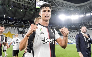 Champions League trở lại: Chờ Messi, Ronaldo tỏa sáng. Chelsea noi gương Liverpool