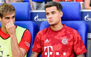 Chuyển nhượng bóng đá Anh 9/8: Arsenal có Coutinho. Barca mua trung vệ Leicester