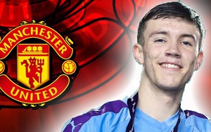 Bóng đá hôm nay 12/9: MU mua sao trẻ Man City. Klopp gây sốt khi phát biểu về Thiago