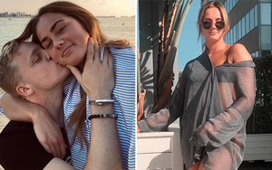 7 nàng WAGs tài sắc 'ra mắt' Ngoại hạng Anh mùa giải 2020-21