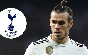 Người đại diện xác nhận Gareth Bale đang trên đường trở lại Tottenham