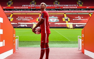 Thiago sẽ đưa Liverpool lên một tầm cao mới