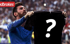 Các hãng đặt cược ‘dự báo’ 3 ngôi sao có khả năng thay thế Messi ở Barca