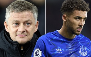 Chuyển nhượng 22/9: MU hỏi mua tiền đạo Everton. Dani Alves trở lại châu Âu