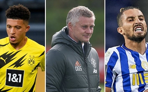 Chuyển nhượng 27/9: MU đàm phán gấp 2 mục tiêu 108 triệu bảng. Barca có tân binh đầu tiên dưới thời Koeman