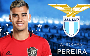 Chuyển nhượng 29/9: Tiền vệ MU cập bến Serie A. Barca bổ sung 2 tân binh