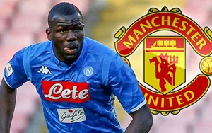 Chuyển nhượng bóng đá Anh: MU chính thức hỏi mua Koulibaly. Arsenal bán Bellerin cho PSG